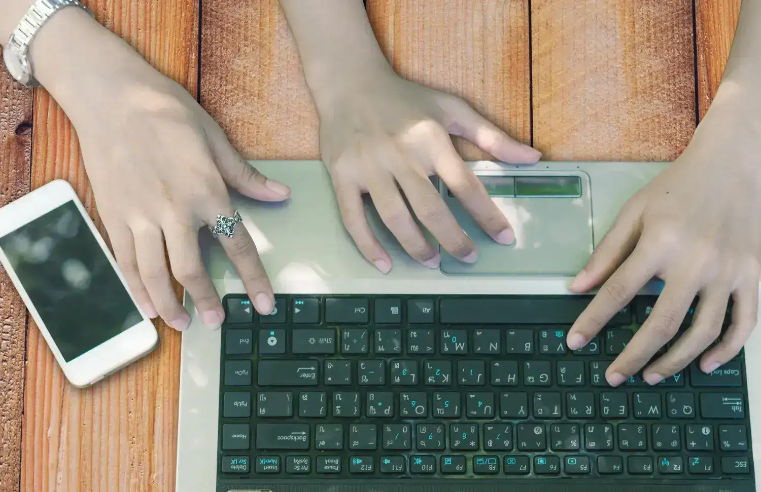 Raccourcis clavier et profils d’écrans : créer des scènes de montage, d’analyse et de messagerie avec un placement impeccable des applications essentielles