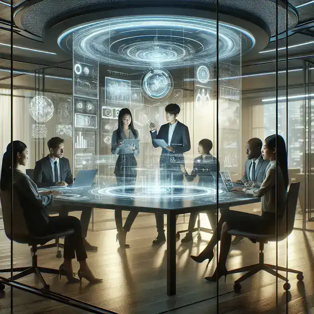 Les Meilleurs Outils de Collaboration en Ligne pour Optimiser le Travail d’Équipe en 2024