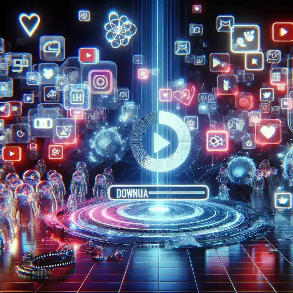 SaveFrom : Le meilleur téléchargeur de vidéos TikTok et Facebook en 2025