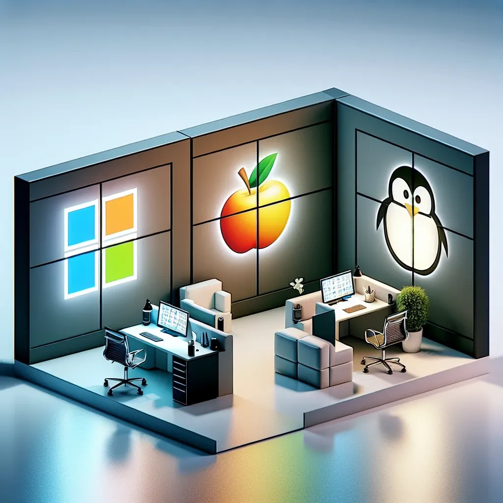 Why is my wireless trackpad not responding on Windows?