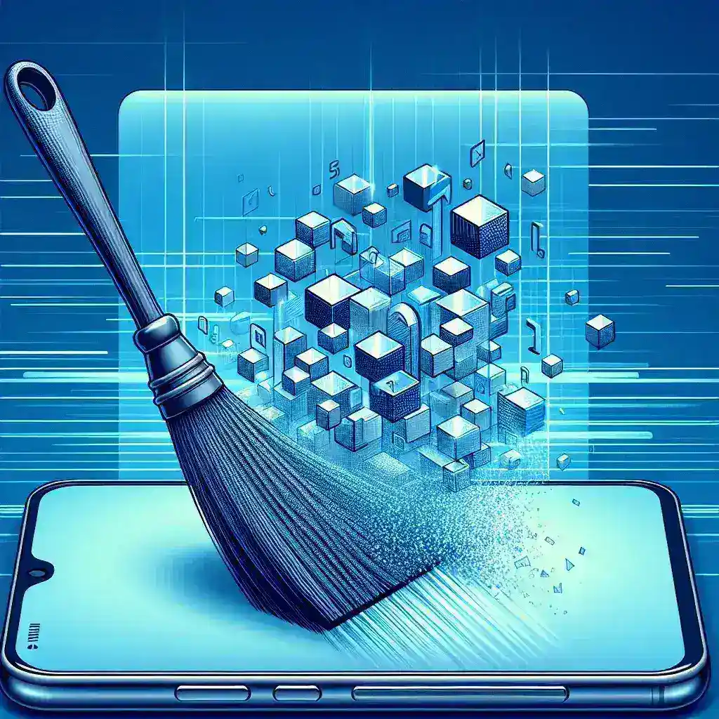 Why are some tablets designed with swappable camera modules?