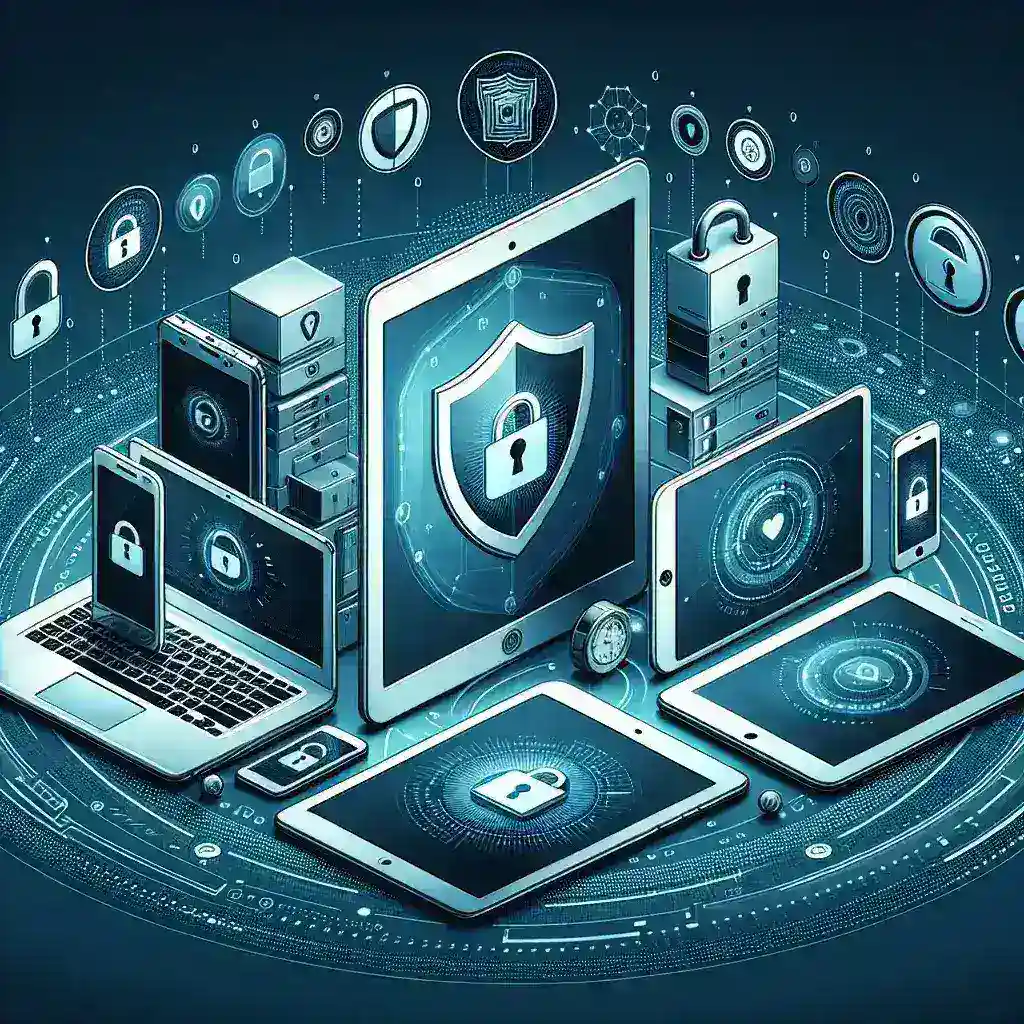 Comment sécuriser vos appareils : Guide complet pour protéger votre vie numérique