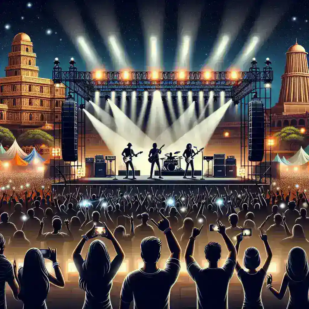 Coldplay’s Ahmedabad Concert Live Stream: A Victory for Fans After Ticket Scalping Crisis