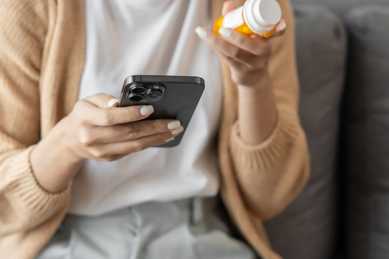 Transformer le Journal santé en assistant personnel : rappels discrets, partage sélectif au médecin et paramètres de confidentialité réellement maîtrisables au quotidien