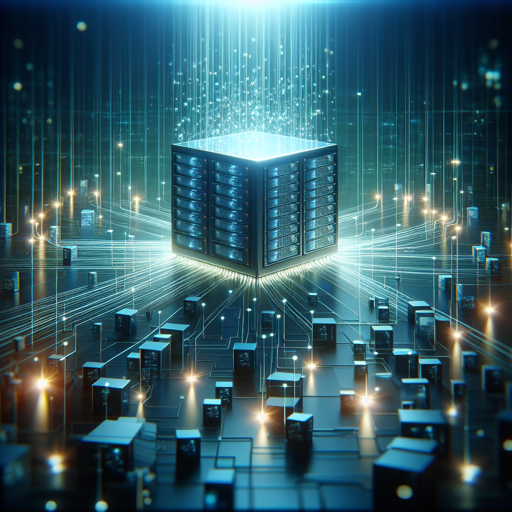 El Futuro de la Tecnología en la Industria del Automóvil Autónomo